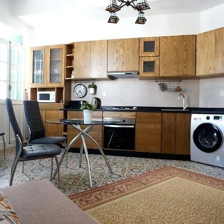 Tetouan Luxury Apartment מראה חיצוני תמונה
