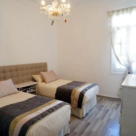 Tetouan Luxury Apartment מראה חיצוני תמונה
