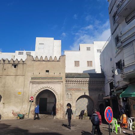 Tetouan Luxury Apartment מראה חיצוני תמונה