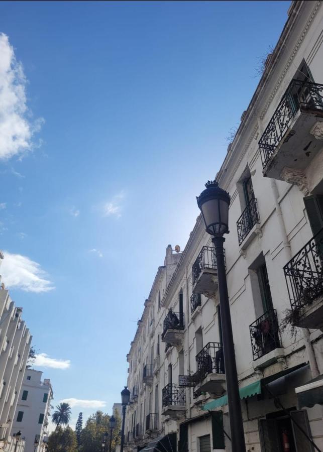Tetouan Luxury Apartment מראה חיצוני תמונה