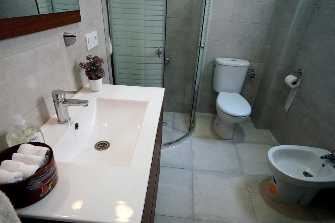 Tetouan Luxury Apartment מראה חיצוני תמונה