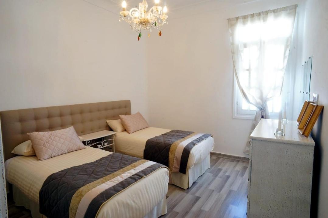 Tetouan Luxury Apartment מראה חיצוני תמונה
