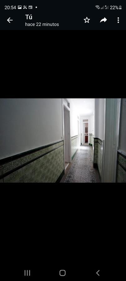 Tetouan Luxury Apartment מראה חיצוני תמונה