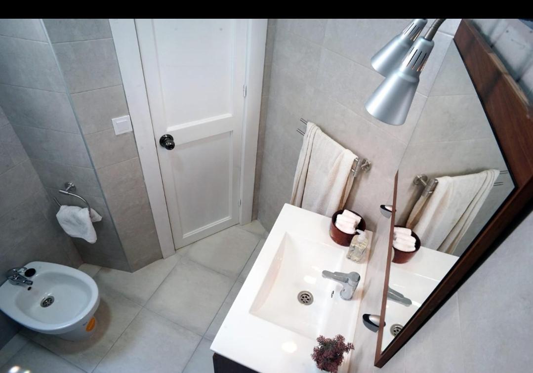 Tetouan Luxury Apartment מראה חיצוני תמונה